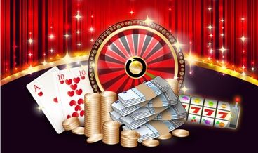 Casino Classic Welcome Bonus